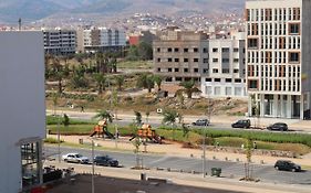Panorama Apartment Nador Jadid Klima Free Parking & Wifi